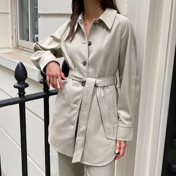 Aritzia The Group By Babaton Balboa Jacket - Picture 1 of 5